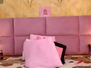 Zoeaitana  live sex cam