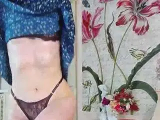 Aliciabow  live sex cam