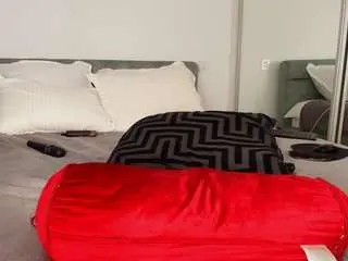 Angellyque  live sex cam