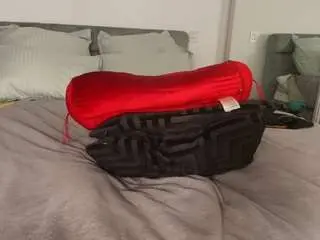 Angellyque  live sex cam