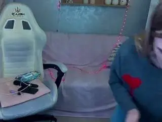 Arinawong  live sex cam