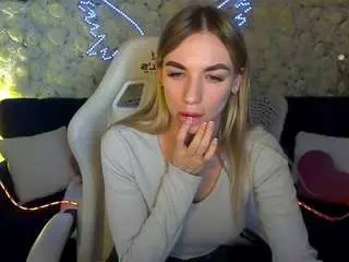 Arinawong  live sex cam