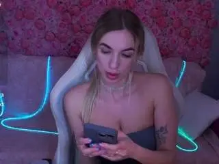 Arinawong  live sex cam