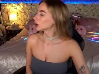 Arinawong  live sex cam