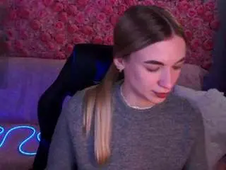 Arinawong  live sex cam