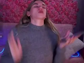 Arinawong  live sex cam