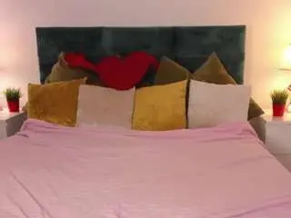 Auradiaz  live sex cam