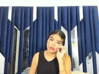 Babycassasm  live sex cam