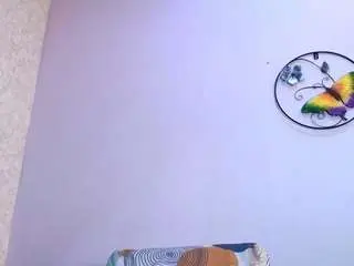 Chantaltaylor12  live sex cam