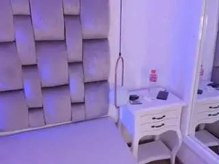 Ginger-violetta  live sex cam