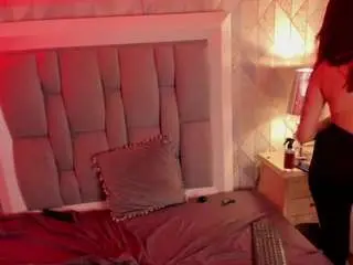 Ginger-violetta  live sex cam
