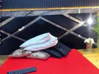 Jadekant  live sex cam
