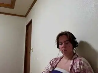 Loriahuffine  live sex cam