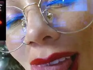 Missevoleth2  live sex cam