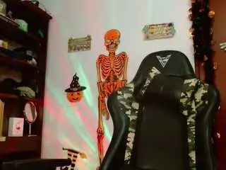 Missevoleth2  live sex cam