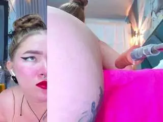 Nathaxaleans  live sex cam