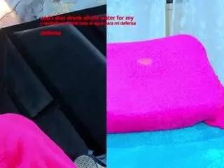 Nathaxaleans  live sex cam