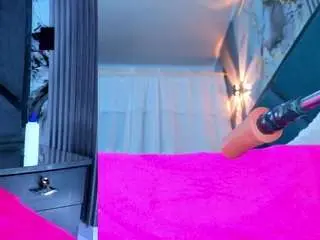 Nathaxaleans  live sex cam