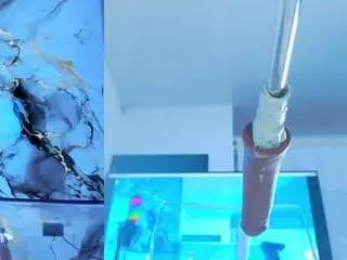 Nathaxaleans  live sex cam