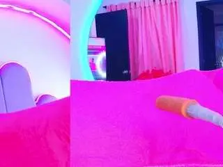 Nathaxaleans  live sex cam