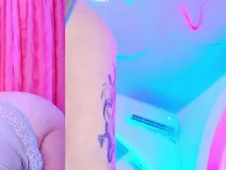 Nathaxaleans  live sex cam