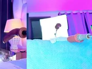 Nathaxaleans  live sex cam