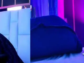 Nathaxaleans  live sex cam