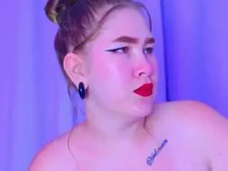 Nathaxaleans  live sex cam