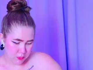 Nathaxaleans  live sex cam