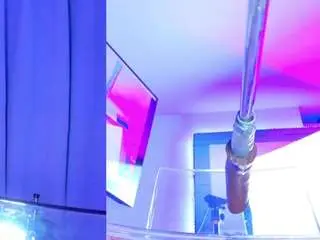 Nathaxaleans  live sex cam