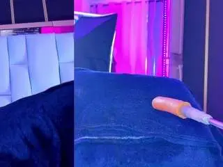 Nathaxaleans  live sex cam