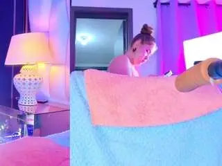 Nathaxaleans  live sex cam