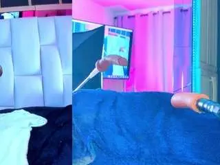 Nathaxaleans  live sex cam