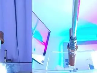 Nathaxaleans  live sex cam