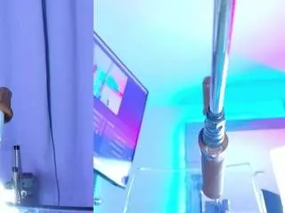 Nathaxaleans  live sex cam
