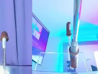 Nathaxaleans  live sex cam