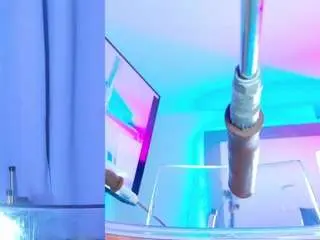 Nathaxaleans  live sex cam
