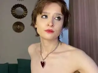 Rebeluvnoir  live sex cam