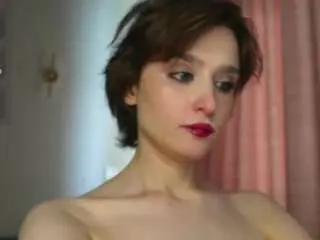 Rebeluvnoir  live sex cam
