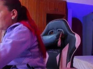 Sweetie-foxx1  live sex cam