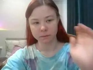 Syblelomu  live sex cam