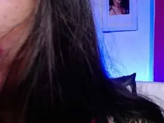 Valentinacrus  live sex cam