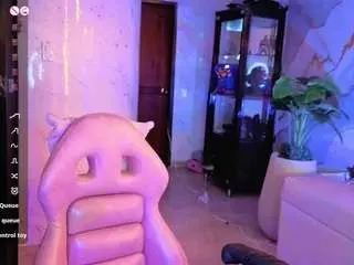 Zarath-tf  live sex cam