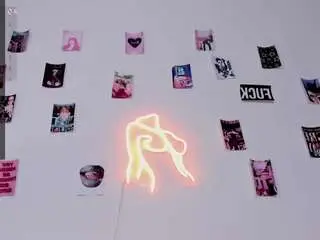 Alexandriakohen  live sex cam