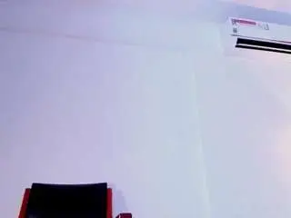 Ambervegaa  live sex cam