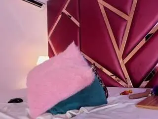 Ambervegaa  live sex cam