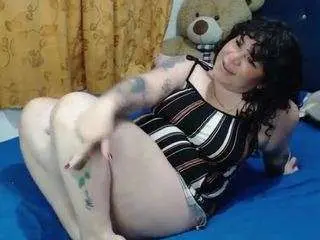 Angelique-klane  live sex cam