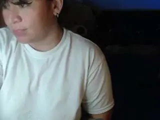 Angelique-klane  live sex cam