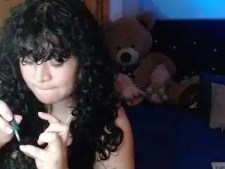 Angelique-klane  live sex cam