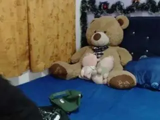 Angelique-klane  live sex cam